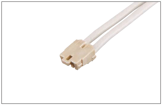 Hirose DF61Y wire