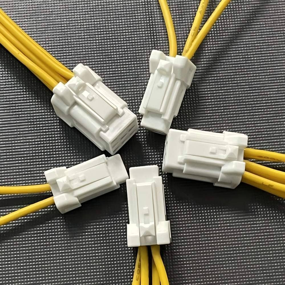 DF62 Wire Assembly