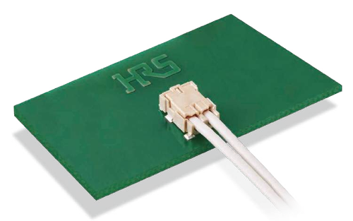 DF61Y Connector