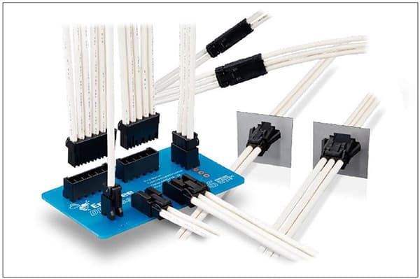 DF63 Connector
