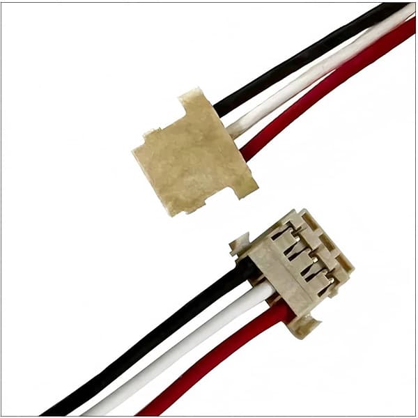 Hirose DF65 Connector Wire