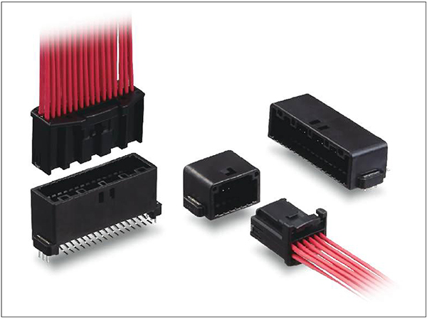 Hirose GT25 Connector Wire