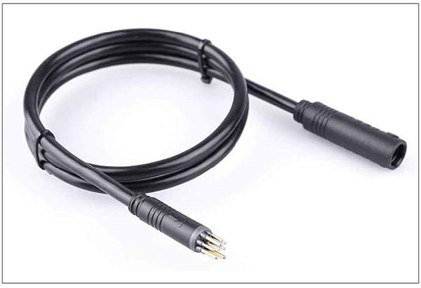 Higo Motor Connector Cable