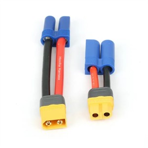 EC3 to XT60