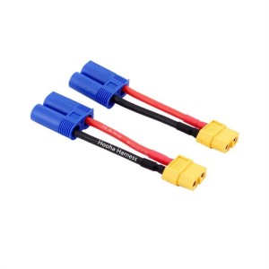 EC3 to XT90