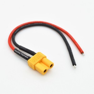 XT30 Battery Cable