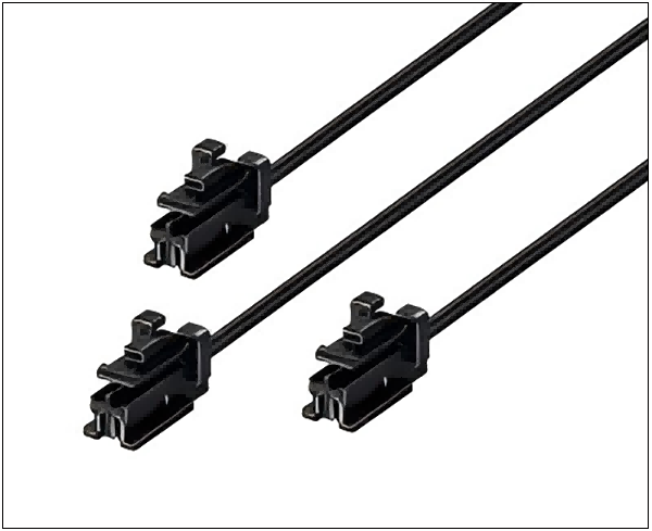 Hirose GT50 Connector Wire