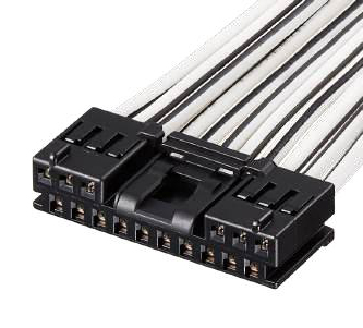 Hirose KM32 Connector Wire