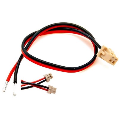 DF13 2P Wire