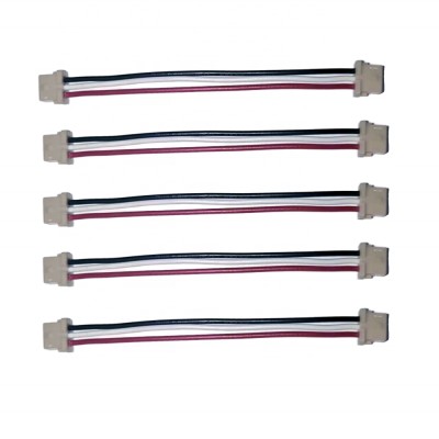 DF13 3P Wire