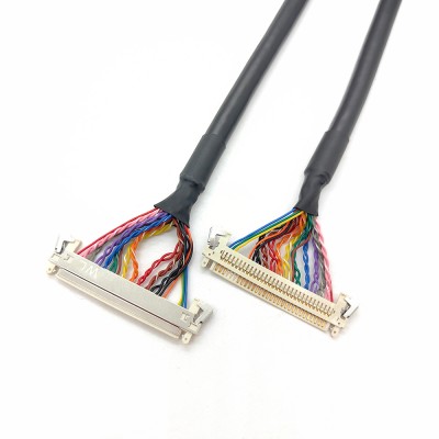 DF13 40P Wire