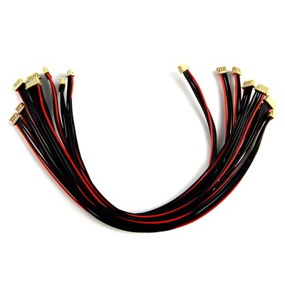 DF13 4P Wire