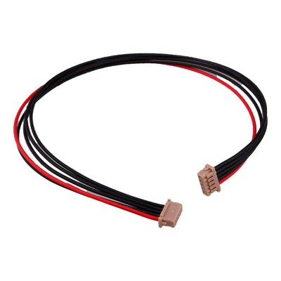 DF13 5P Wire