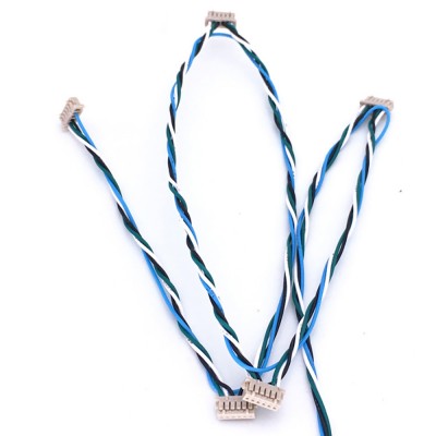 DF13 6P Wire