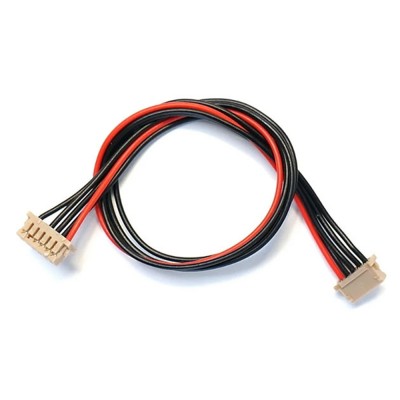 DF13 6P Wire