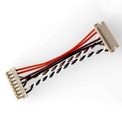 DF13 8P Wire
