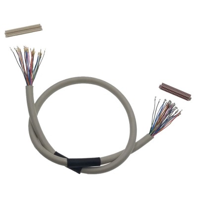 Df13- 40 Pin to Jae Fi-X30