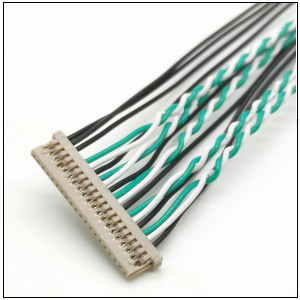 DF14 18p Wire