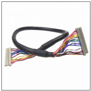 DF14 20P Wire
