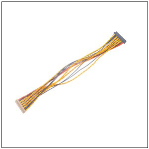 DF14-20S-1.25C To FI-S20S