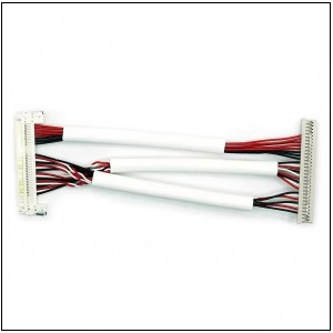 DF14-30S-1.25C (10) to FI-X30HL