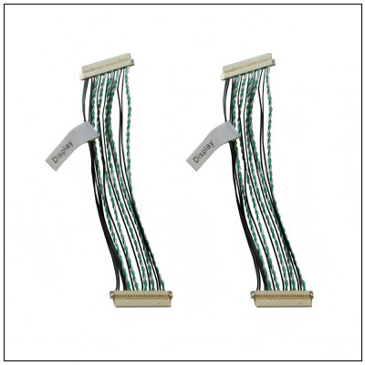 DF19 20P Wire