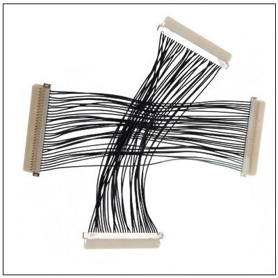 DF19 30P Wire