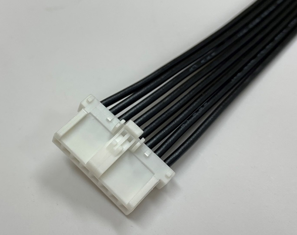 DF1E Connector 8P Wire