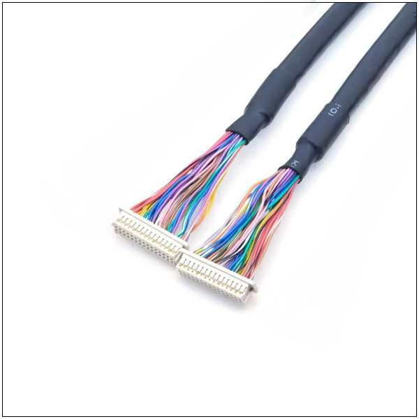 DF20 30P Cable Harness