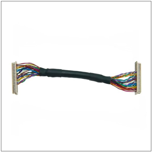 DF20 30P Wire