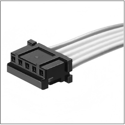 Hirose DF3 5P Wire