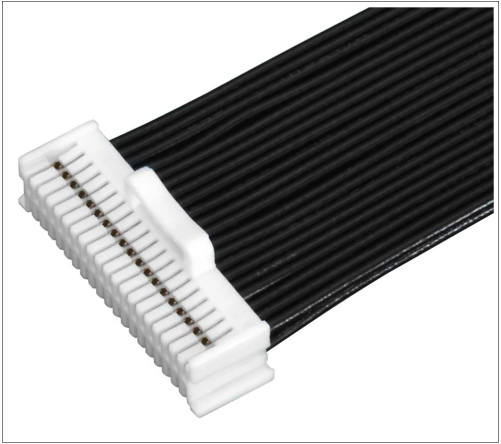 DF50 40P Wire