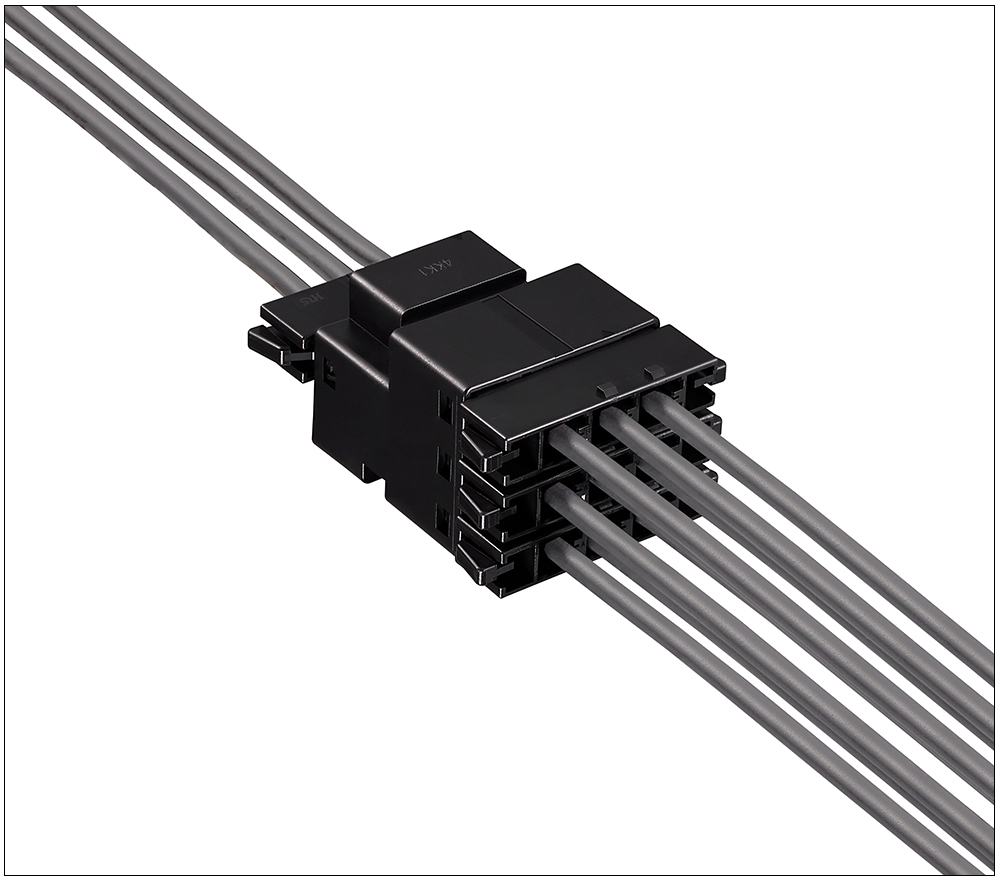 Hirose DF22 Wire