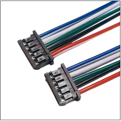 Hirose DF3 5P Wire