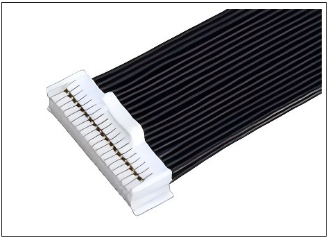 Hirose DF50A Connector