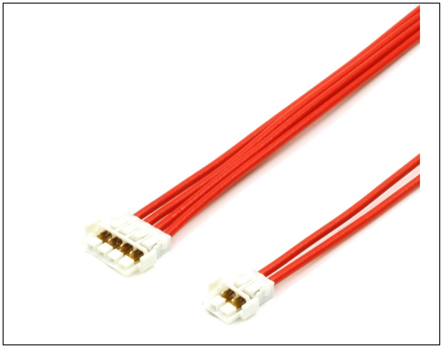 Hirose DF59  Connector Cable
