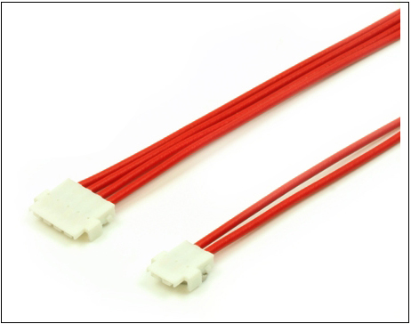 Hirose DF59 Connector