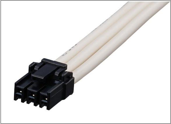 Hirose DF63SF Connector Wire