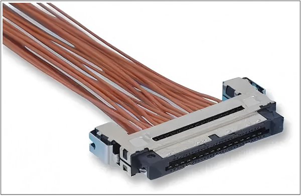 Hirose FX15 Connector