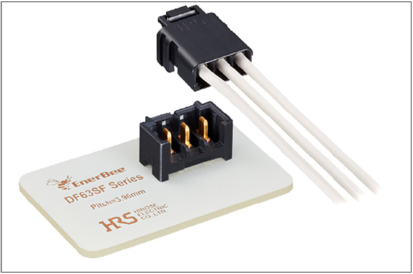 Hirose DF63SF Connector