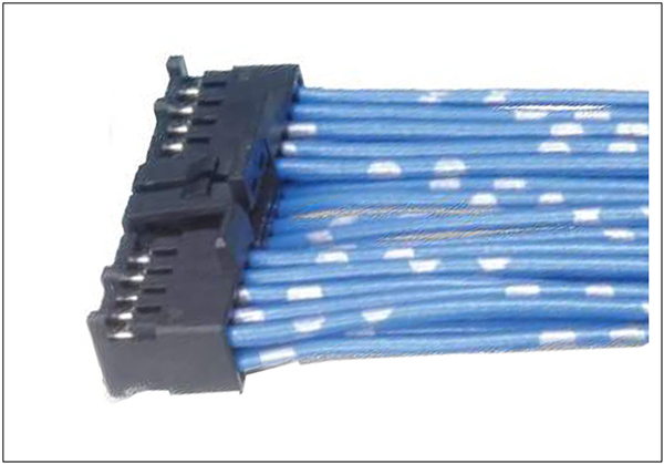 Hirose GT8E Connector Wire