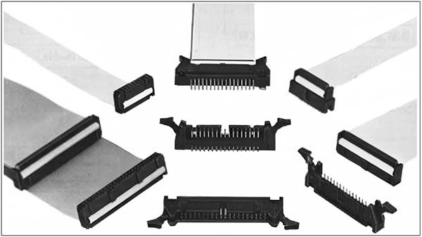 Hirose HIF3B Connector