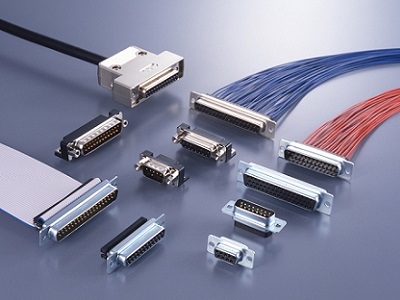 D-sub Cable