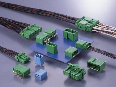IL-AG5 Connector