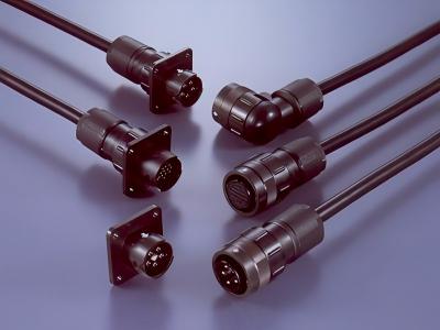 JN1W JN2W Connector Wire