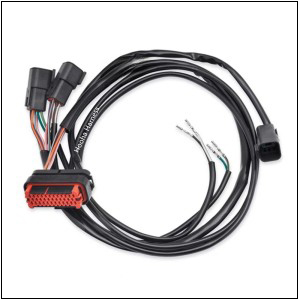harness cable assembly