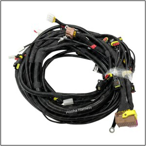 Custom Wire Harness