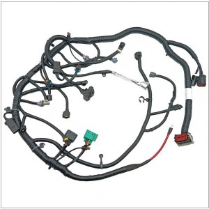 Engine Wiring Harness