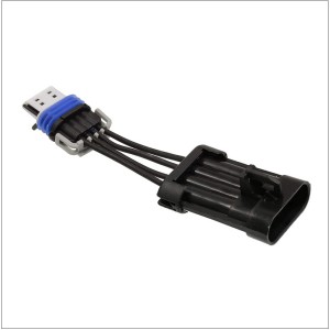 Coil Adapter Harness
