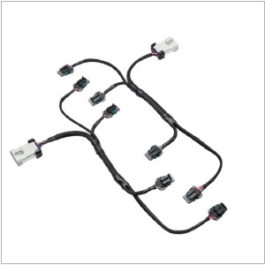 Coil Pack Harness